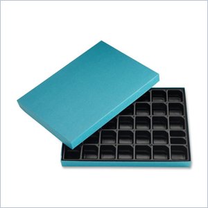 Ghent S-1 Message Board Letters Storage Box