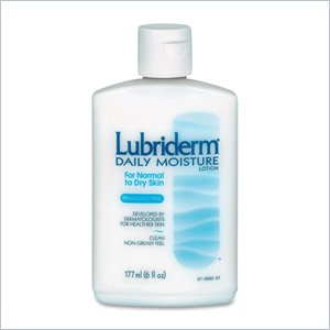 Pfizer Lubriderm Skin Therapy Lotion