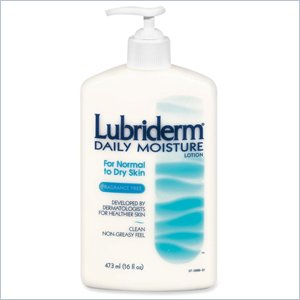 Pfizer Lubriderm Skin Therapy Lotion