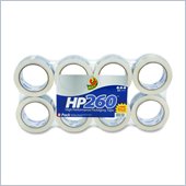 Duck HP260 High Performance Packaging Tape
