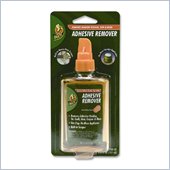 Duck Adhesive Remover with Built In Scraper