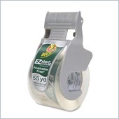 Duck EZ Start Packaging Tape with Refillable Dispenser