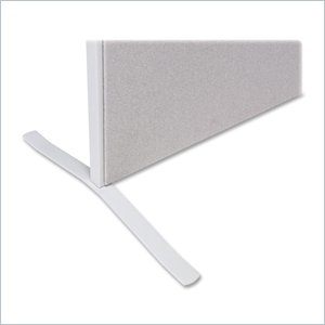 Basyx Verse T-Base Panel Foot