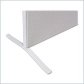 Basyx Verse T-Base Panel Foot