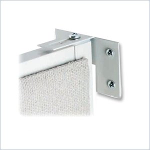 Basyx Verse PWB-1 Adjustable Wall Bracket