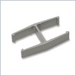 ADD TO YOUR SET: Basyx Verse' QC180 QuickConnect 180° Panel Connector
