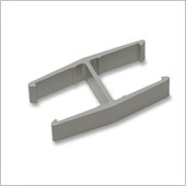 Basyx Verse' QC180 QuickConnect 180° Panel Connector