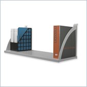 Basyx Verse VSH60 Partition Mounted Shelf