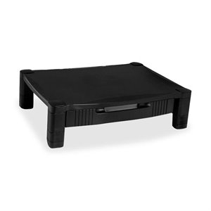 Kantek Adjustable Height Monitor Stand