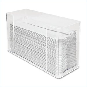 Kantek Paper Towel Dispenser