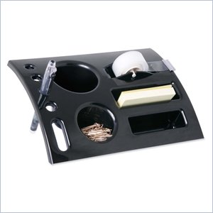 Kantek Angled Design Desktop Organizer