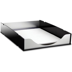 Kantek Front Loading Letter Tray