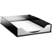 Kantek Front Loading Letter Tray