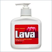 WD-40 Lava Liquid Pump Soap