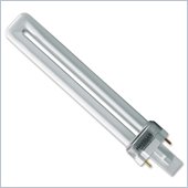 SLI Lighting Single Ended Bi-Pin Fluorescent Bulb