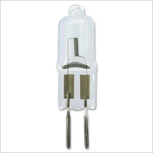 SLI Lighting Halogen Light Bulb