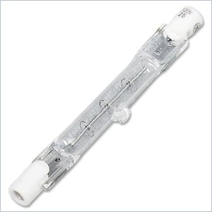 SLI Lighting Halogen Light Bulb