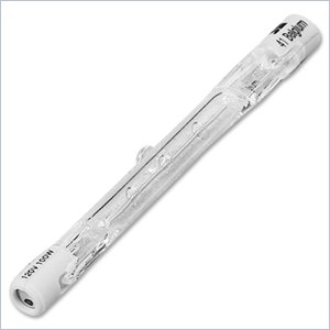 SLI Lighting Halogen Light Bulb