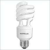 SLI Lighting Spiral Soft White Energy Saving Bulb