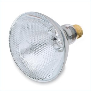 SLI Lighting Supreme Halogen Flood Light