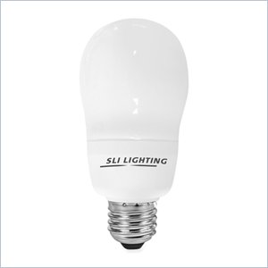 SLI Lighting 26125 Compact Fluorescent Bulb