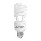 SLI Lighting 26144 Compact Fluorescent Three-way Bulb