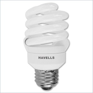 SLI Lighting Fluorescent Bulb