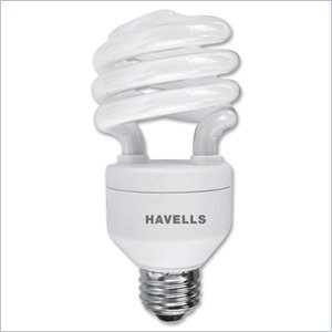 SLI Lighting Fluorescent Bulb