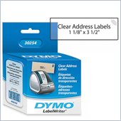 Dymo 30254 Address Label