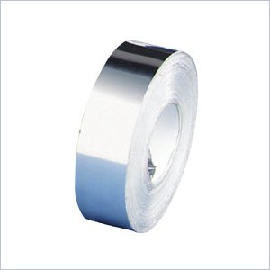 Dymo 1/2 Aluminum Tape