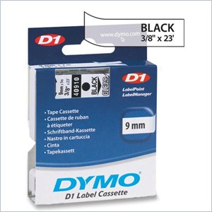 Dymo D1 40910 Tape