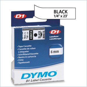 Dymo Tape(s)