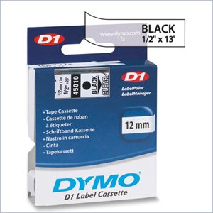 Dymo D1 45010 Tape
