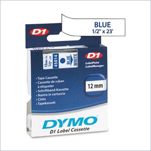 Dymo D1 45014 Tape