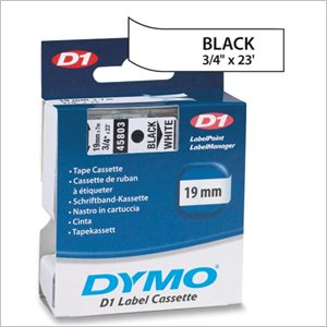 Dymo D1 45803 Tape