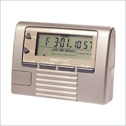 Dymo Datemark Electronic Date Time Stamper