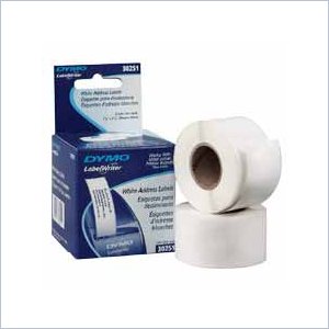 Dymo 30251 LabelWriter Address Label