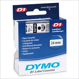 Dymo D1 Standard Tape Cartridge