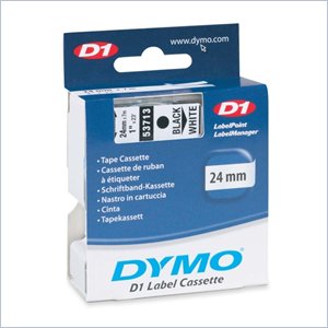 Dymo D1 Standard Tape Cartridge