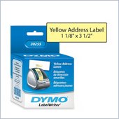 Dymo Address Label
