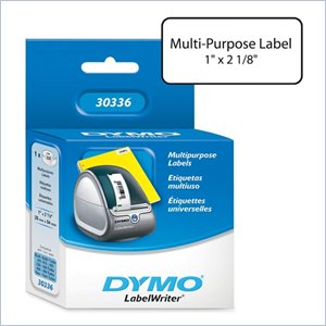 Dymo CoStar Printer White Label