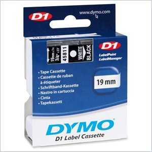 Dymo D1 45811 Tape