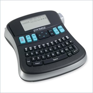 Dymo LabelManager 210D Personal Label Maker