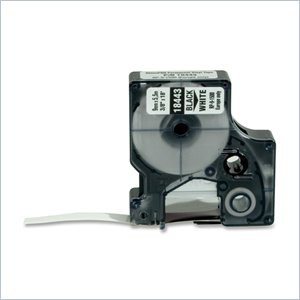 Rhino RhinoPro Industrial Label Tape