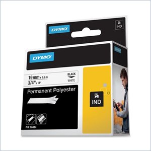 Rhino RhinoPRO Permanent Polyester Tape