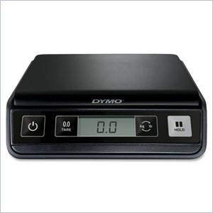 Dymo M5 Digital Postal Scale