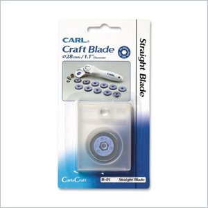CARL B-01 Replacement Blade
