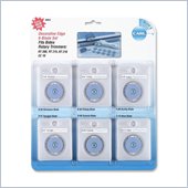 CARL Decorative-edge Replacement Blade