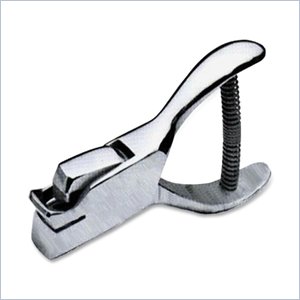CARL Handheld Slot Punch
