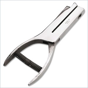 CARL Heavy-duty Utility Punch